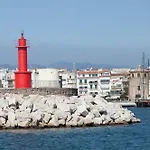 Apartmán Port Eugeni