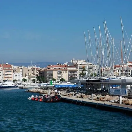 Διαμέρισμα Port Eugeni Cambrils