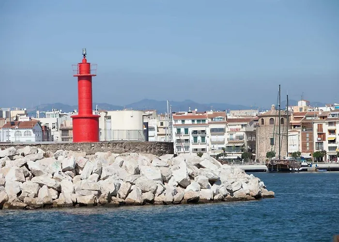 Apartman Port Eugeni