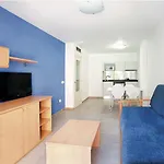 Apartman Port Eugeni