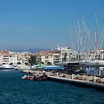 Apartman Port Eugeni Cambrils