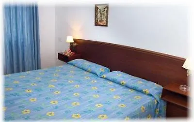 Port Eugeni Apartament
