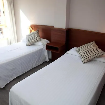 Port Eugeni Apartment Cambrils