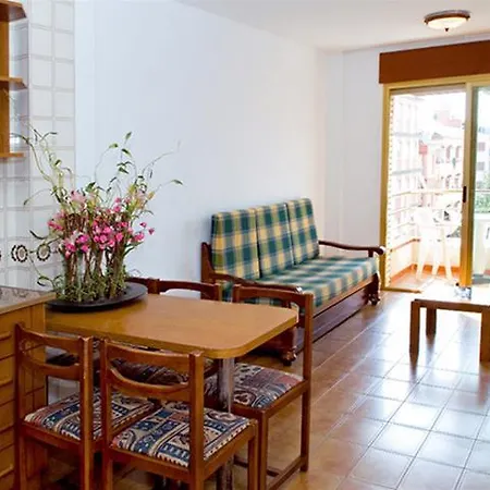 Port Eugeni Apartment