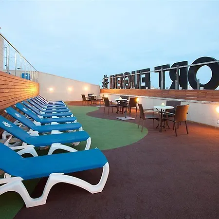 Port Eugeni Apartment