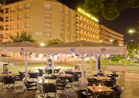 Port Eugeni Apartament
