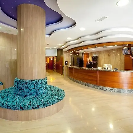 Apartament Port Eugeni *