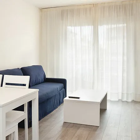 Apartment Port Eugeni Cambrils