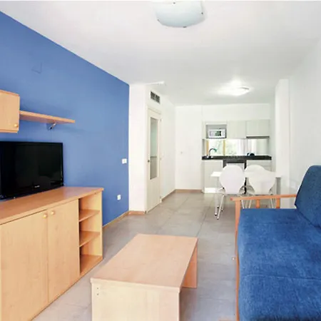 Apartment Port Eugeni