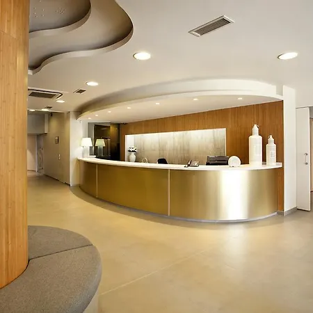 Port Eugeni Apartment Cambrils