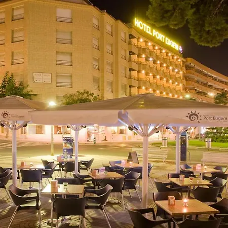 Port Eugeni Apartment
