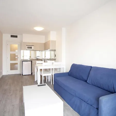 Apartment Port Eugeni