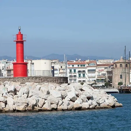 Apartment Port Eugeni
