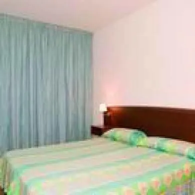 Port Eugeni Apartment Cambrils