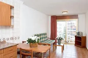 Apartment Port Eugeni *