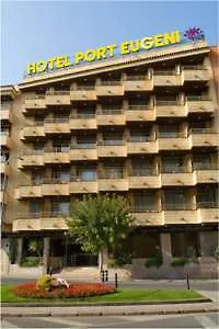 Apartament Port Eugeni