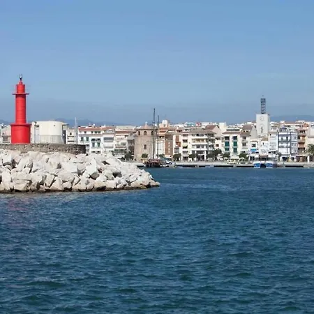 Port Eugeni Apartment