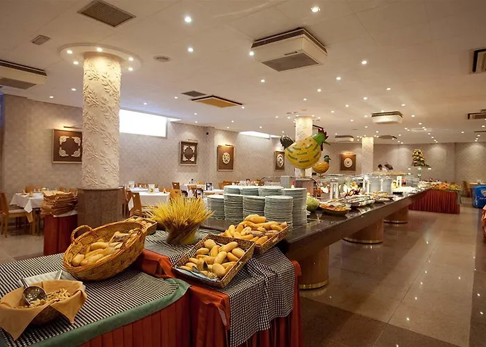 Port Eugeni * كامبريلس